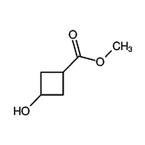 3-羟基环丁烷羧酸甲酯