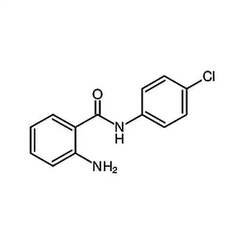 2-氨基-N-(4-氯苯基)苯甲酰胺