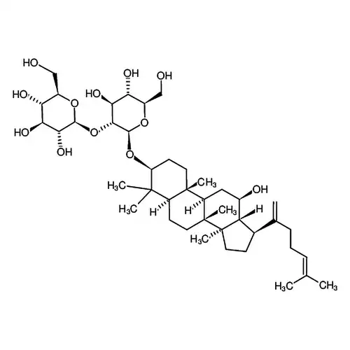 人参皂苷Rk1