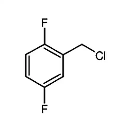 2,5-二氟苄氯