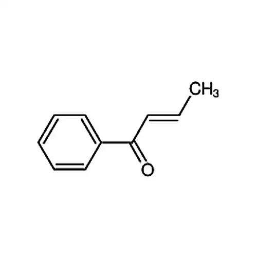 1-苯基-2-丁烯-1-酮