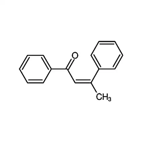 1，3-二苯基丁-2-烯-1-酮
