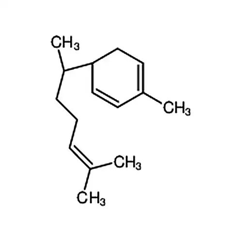 Zingiberene
