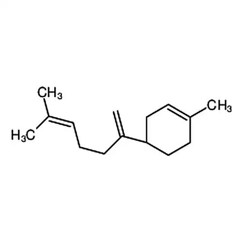 (S)-1-甲基-4-(6-甲基庚-1,5-二烯-2-基)环己-1-烯