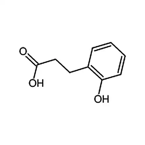3-(2-羟基苯基)丙酸