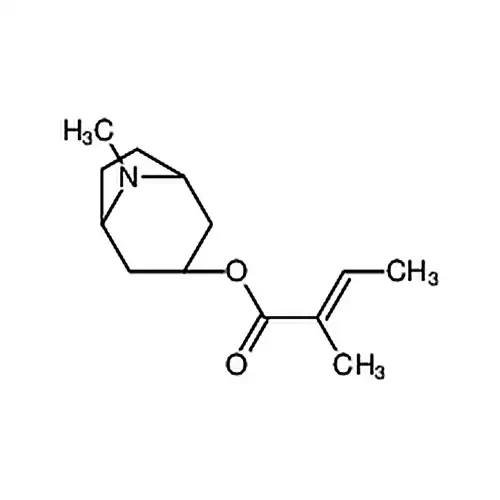 Tigloidin