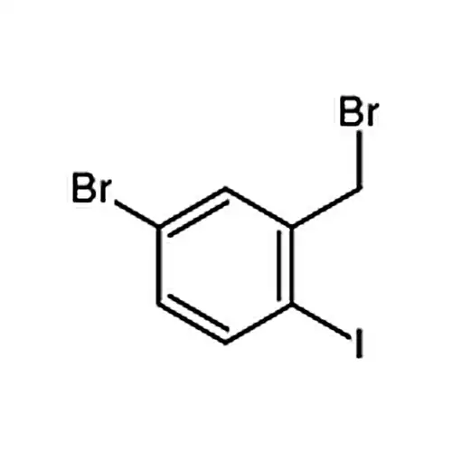 4-溴-2-(溴甲基)-1-碘苯