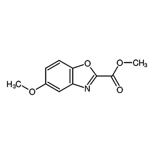 5-甲氧基苯并[d]噁唑-2-羧酸甲酯