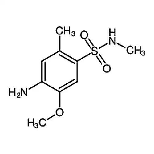 甲基磺酰胺克利西汀