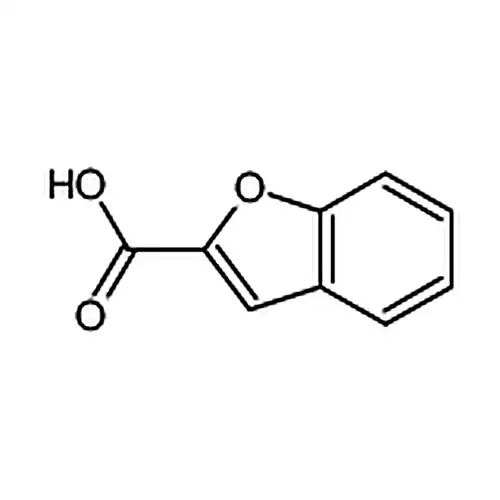 苯并[b]呋喃-2-羧酸
