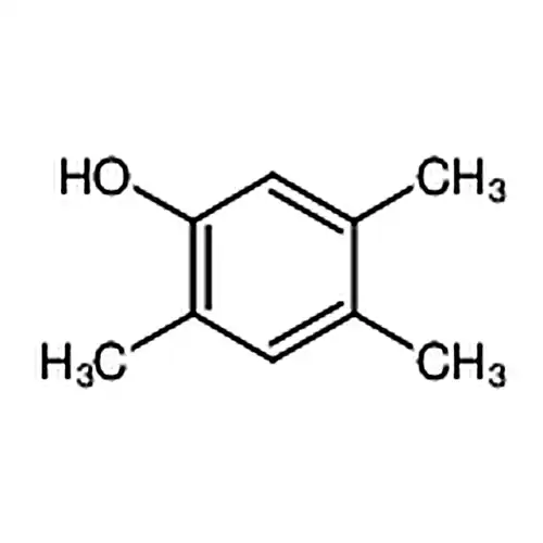 2，4，5-三甲基苯酚