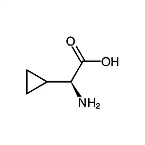 L-环丙基甘氨酸
