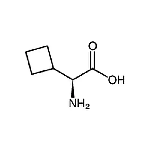 l-环丁基甘氨酸