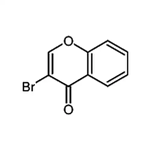 3-溴色酮