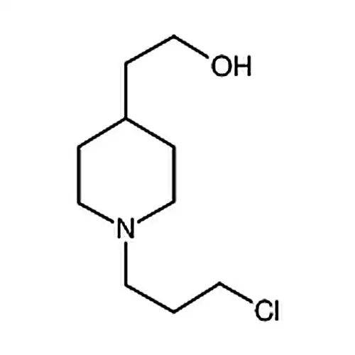 2-(1-(3-氯丙基)哌啶-4-基)乙醇