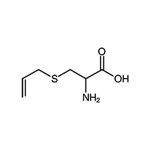 DL-S-烯丙基半胱氨酸