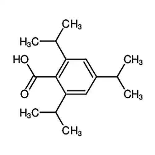 2,4,6-三异丙基苯甲酸