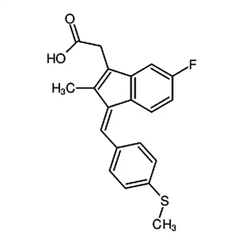 cis-Sulindac sulfide