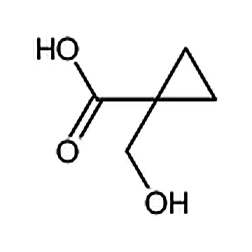 1-(羟甲基)环丙烷羧酸
