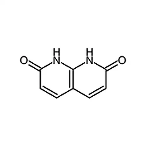1,8-萘啶-2,7(1H,8H)-二酮