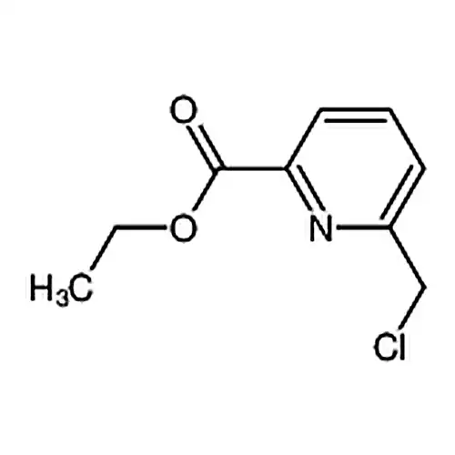 6-(氯甲基)吡啶-2-羧酸乙酯