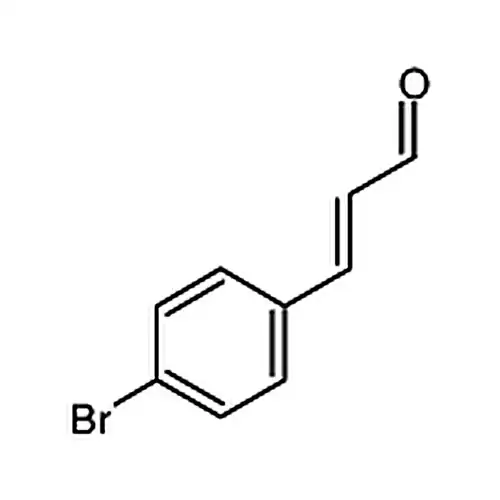 反式-4-溴肉桂醛