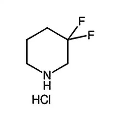 3,3-二氟哌啶 盐酸盐