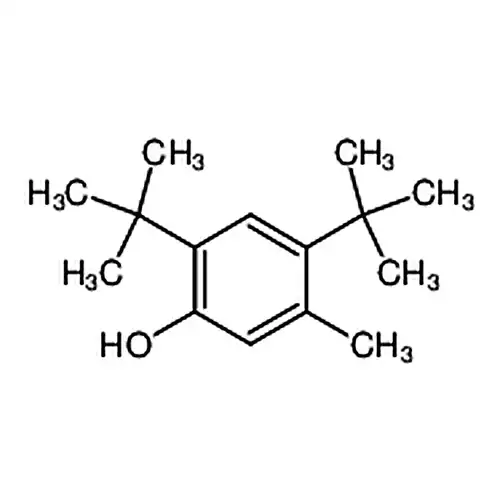 4,6-二叔丁基间甲酚
