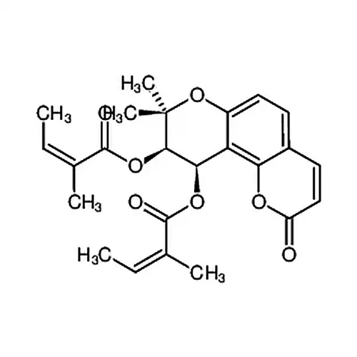 白芷灵