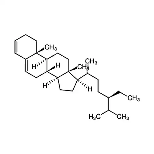 豆甾-3，5-二烯
