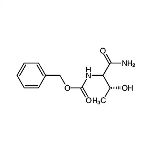 Z-Thr-NH2