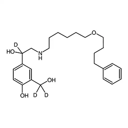 Salmeterol-d3