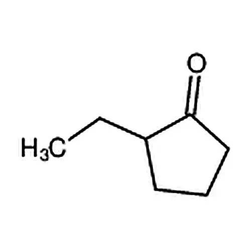 2-乙基环戊酮