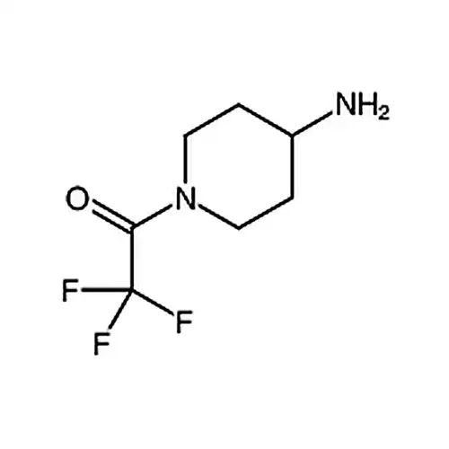 1-三氟乙酰基-4-氨基哌啶