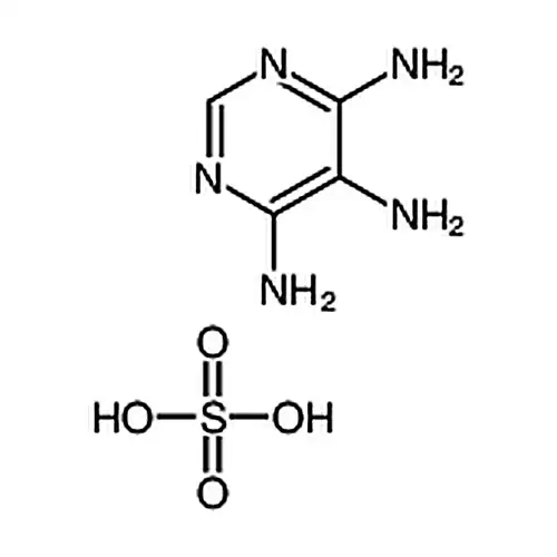 4，5，6-三氨基嘧啶硫酸盐