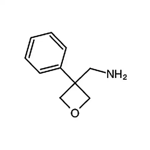 (3-苯基氧杂环丁烷-3-基)甲胺