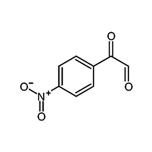 2-(4-硝基苯基)-2-氧代乙醛