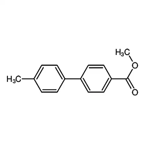 4'-甲基联苯-4-羧酸甲酯