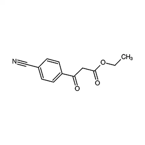 3-(4-氰基苯基)-3-氧代丙酸乙酯