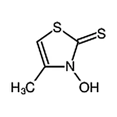 3-羟基-4-甲基-2(3H)-噻唑酮