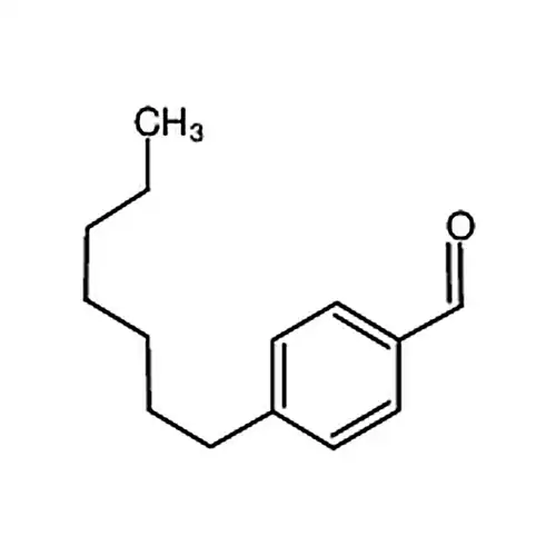 4-正庚基苯甲醛