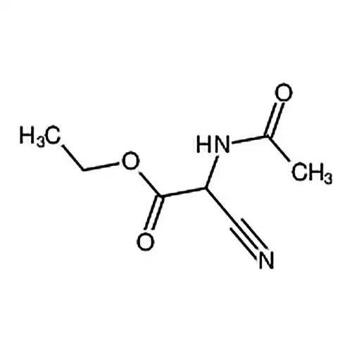 乙酰氨基氰醋酸乙酯