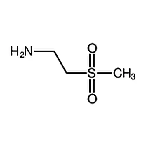 2-(甲基磺酰基)乙胺