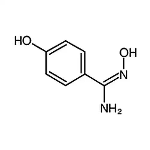 N，4-二羟基苯脒