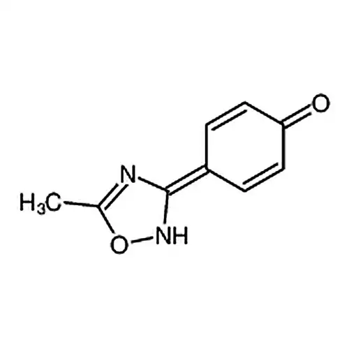 4-(5-甲基-1，2，4-噁二唑-3-基)苯酚