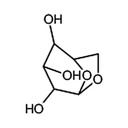 1,6-脱水-β-D-葡萄糖