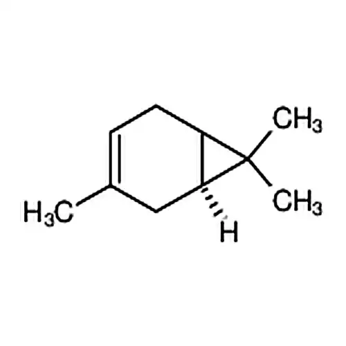 (+)-3-蒈烯