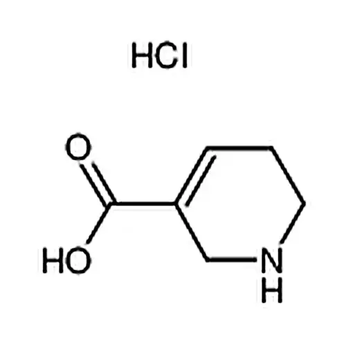 去甲槟榔次碱
