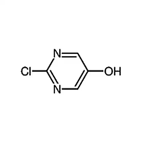 2-氯-5-羟基嘧啶