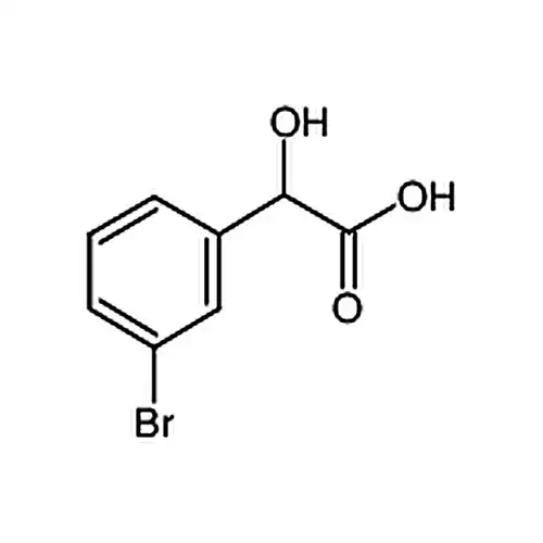 2-(3-溴苯基)-2-羟基乙酸